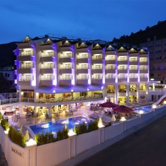 Piccolo Dream Hotel - All Inclusive - Adults Only - Bild 17