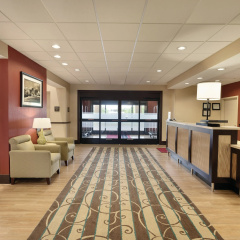 Hampton Inn & Suites Philadelphia Montgomeryville thumbnail 14