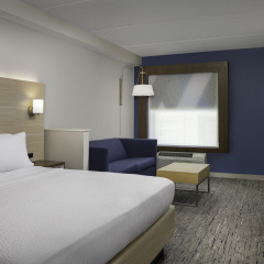 Holiday Inn Express & Suites Pittsburgh North Shore by IHG thumbnail 39
