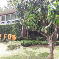 The Fong Krabi Resort - Bild 15