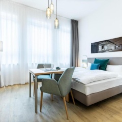 Ferienapartments am Krusespeicher Ferienapartments am Krusespeicher 3-34 - Bild 2
