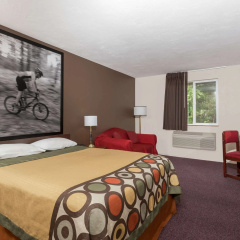 Super 8 by Wyndham Shelton thumbnail 6