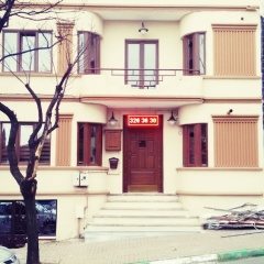 Setbasi Hotel - Bild 20
