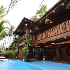 Villa Habeebee - Bild 11