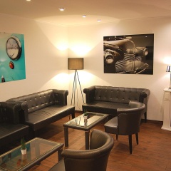 Hotel Krone Aachen City - Eurogress - Bild 2