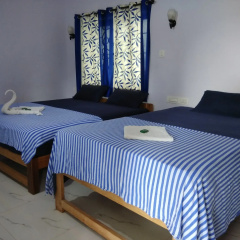 Swati Hotel thumbnail 6