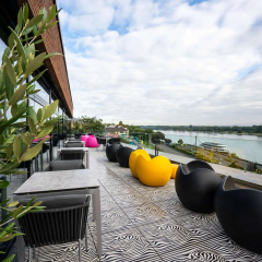Prize by Radisson, Bonn City - Bild 13