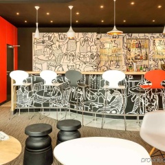 ibis Luebeck City - Bild 15