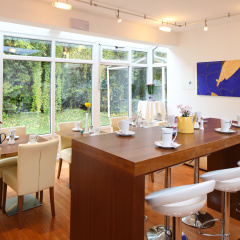 Das Jedermann Boutiquehotel - Bild 7
