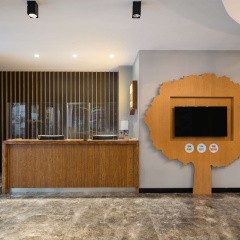 Park Inn by Radisson Izmir - Bild 6