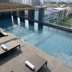 ARNI Skye Hotel - Bild 13