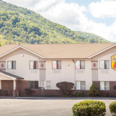 Super 8 by Wyndham Norton VA thumbnail 10