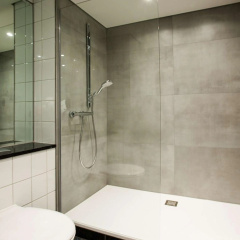 ATLANTIC Hotel Airport - Bild 7