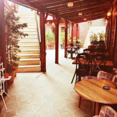Kayibeyi̇ Hotel & Restaurant - Bild 20