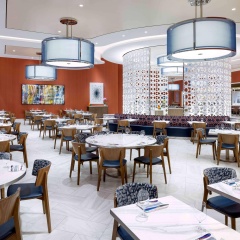 Crockfords Las Vegas, LXR Hotels & Resorts at Resorts World - Bild 20