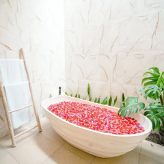 Elden Ubud View Private Villas by EPS - Bild 10