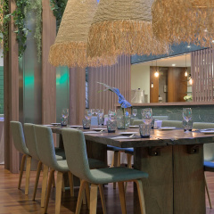 Atenea Barcelona Aparthotel - Bild 19