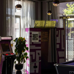 Moxy London Excel - Bild 18