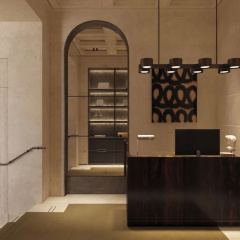 Mondovi Luxury Suites - Bild 15