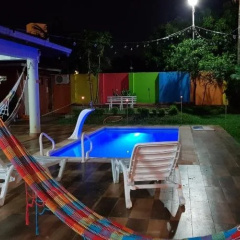 Teko Arte Hostel & Bar thumbnail 18