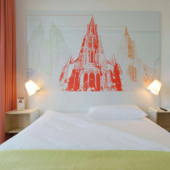 B&B Hotel Ulm - Bild 6