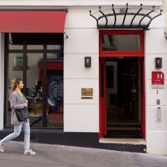 Hôtel Scarlett - Bild 1