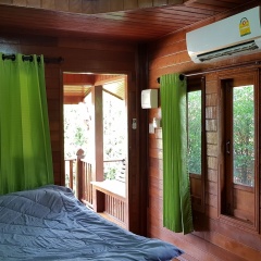 Villa Tantawan Resort And Spa - Bild 11