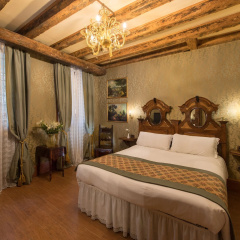 Hotel Casa Nicolò Priuli - Bild 14