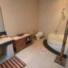 Villa Sambu - Bild 8