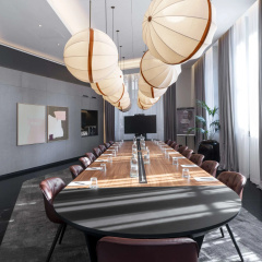 Palazzo Touring Club Milan, A Radisson Collection Hotel - Bild 21