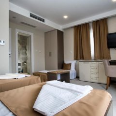 Hotel Fobra in Podgorica, Montenegro from 67$, photos, reviews - zenhotels.com photo 7