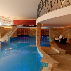 Treschers Schwarzwald Hotel - Bild 16