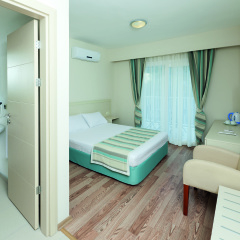 Bodrum Beach Resort - Bild 6