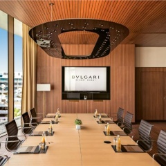 Bvlgari Resort Dubai - Bild 19