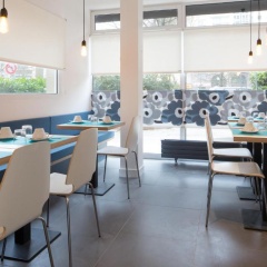 Hôtel La Régence - Bild 13