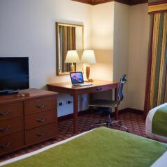 Suites las Palmas, Hotel & Apartments. in San Salvador, El Salvador from 168$, photos, reviews - zenhotels.com photo 7