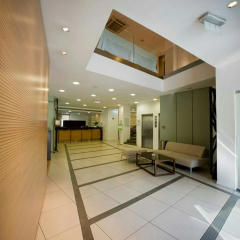 Athinais Hotel - Bild 16