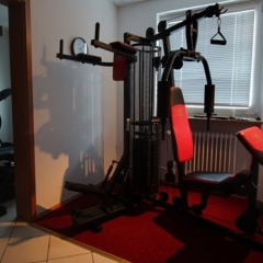 Hotel Grille - Bild 18