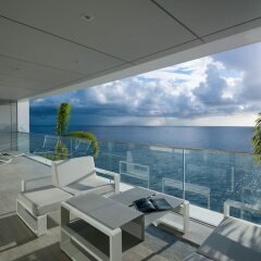 Dream Villa SBH Rock in Gustavia, St Barthelemy from 5324$, photos, reviews - zenhotels.com photo 20