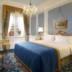 Hotel Imperial, a Luxury Collection Hotel, Vienna - Bild 3