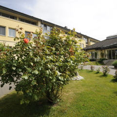 Hotel Godewind - Bild 17