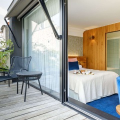 Hotel Parister & Spa - Bild 8