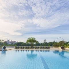 PARKROYAL on Beach Road, Singapore - Bild 18