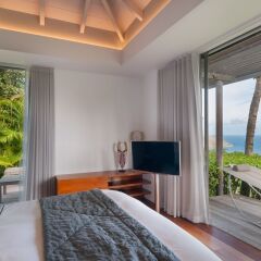 Dream Villa Colombier 808 in Gustavia, Saint Barthelemy from 1444$, photos, reviews - zenhotels.com photo 14