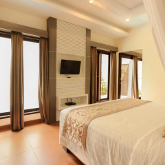 Luxotic Private Villa and Resort - Bild 9