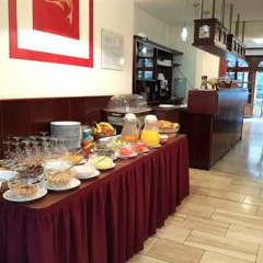 Altstadt Hotel - Bild 16