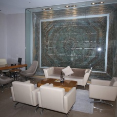 Anemon Grand Konya Otel - Bild 26
