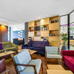Leonardo Hotel Hannover Medical Park - Bild 5