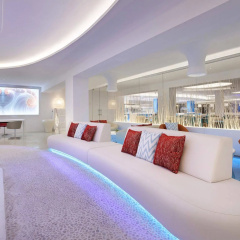 The Sea Hotel by Grupotel - Adults Only - Bild 2
