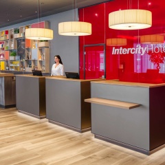 IntercityHotel Graz - Bild 27